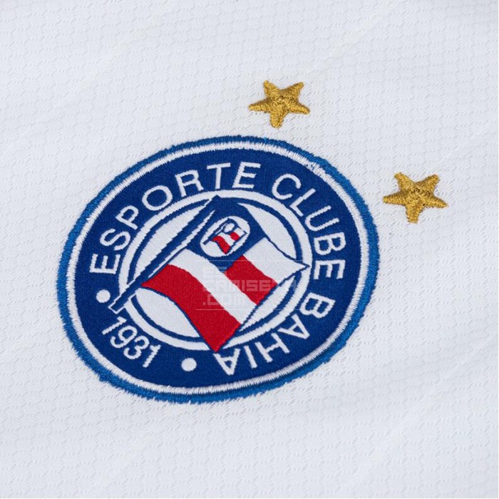 1a Equipacion Camiseta Bahia FC 2022 - Haga un click en la imagen para cerrar